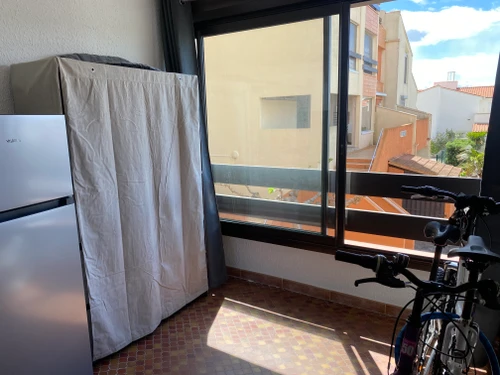Studio Port Leucate, studio flat, 4 persons - photo_1011596415040