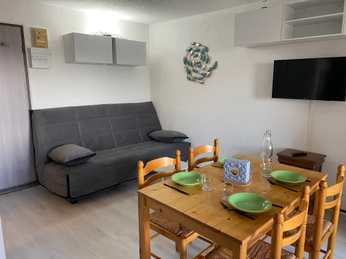 Studio Port Leucate, studio flat, 4 persons - photo_1011596415040