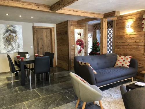 Appartement Le Grand-Bornand, 3 pièces, 6 personnes - photo_14565926913