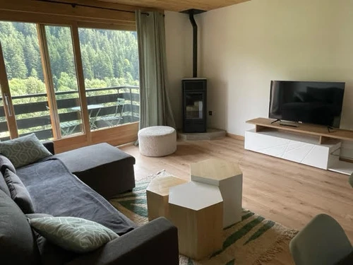 Appartement Le Grand-Bornand, 2 pièces, 4 personnes - photo_1011596441049