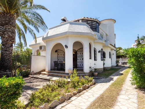 Villa Miami Platja, 3 bedrooms, 6 persons - photo_1011596490456