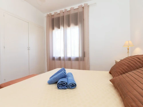 Maison L'Ametlla de Mar, 4 pièces, 5 personnes - photo_1011596490585