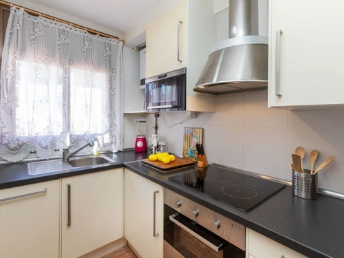 Maison L'Ametlla de Mar, 4 pièces, 5 personnes - photo_1011596490585