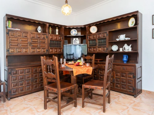 Maison L'Ametlla de Mar, 4 pièces, 5 personnes - photo_1011596490585