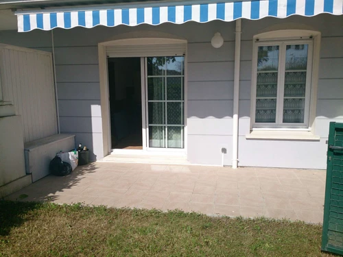 Appartement Vaux-sur-Mer, 2 pièces, 4 personnes - photo_14181880236