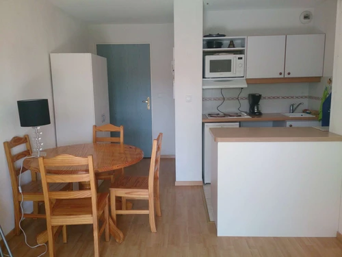 Appartement Vaux-sur-Mer, 2 pièces, 4 personnes - photo_14181880236