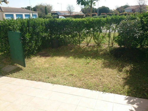 Appartement Vaux-sur-Mer, 2 pièces, 4 personnes - photo_14181880236