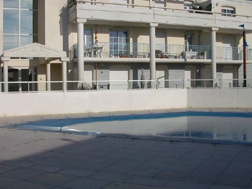 Appartement Vaux-sur-Mer, 2 pièces, 4 personnes - photo_14181880236