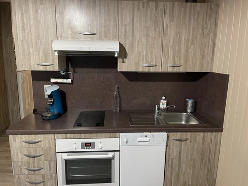 Studio Le Lioran, studio flat, 4 persons - photo_1011596520729