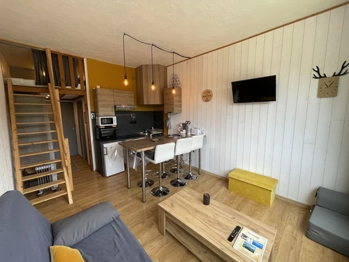 Studio Le Lioran, studio flat, 4 persons - photo_1011596520839