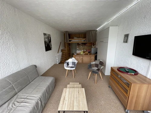 Studio Le Lioran, studio flat, 5 persons - photo_1011596521286