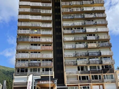 Studio Le Lioran, studio flat, 4 persons - photo_1011596522419