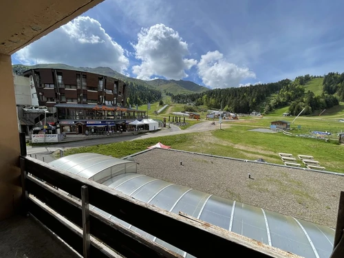 Studio Le Lioran, studio flat, 4 persons - photo_1011596522838