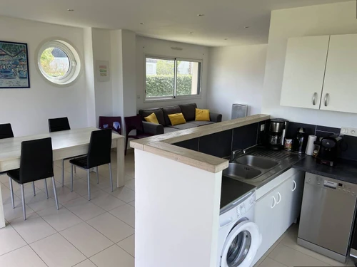 Ferienwohnung Trébeurden, 2 Schlafzimmer, 4 Personen - photo_1011595660239