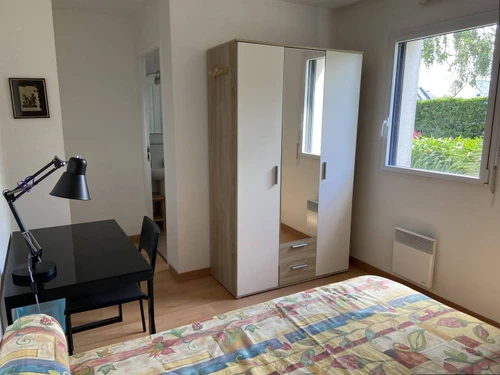Ferienwohnung Trébeurden, 2 Schlafzimmer, 4 Personen - photo_1011595660239