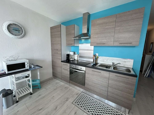 Appartement Saint-Jean-de-Monts, 2 pièces, 4 personnes - photo_1011596552180