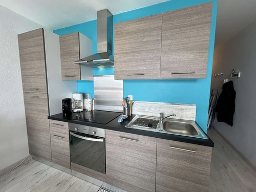 Appartement Saint-Jean-de-Monts, 2 pièces, 4 personnes - photo_1011596552180