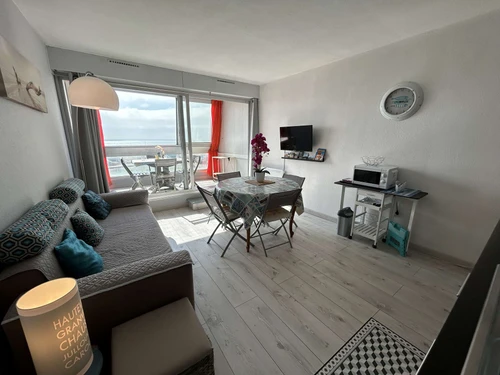 Appartement Saint-Jean-de-Monts, 2 pièces, 4 personnes - photo_1011596552180