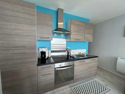 Appartement Saint-Jean-de-Monts, 2 pièces, 4 personnes - photo_1011596552180