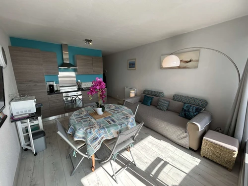 Appartement Saint-Jean-de-Monts, 2 pièces, 4 personnes - photo_1011596552180