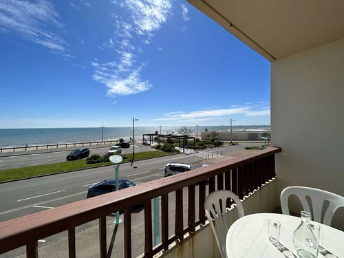 Apartamento Saint-Jean-de-Monts, estudio, 4 personas - photo_1011596552762