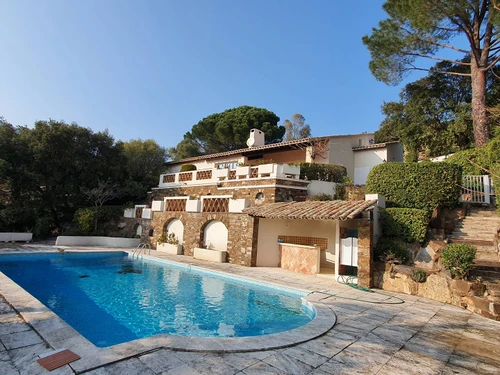 Villa Cavalaire-sur-Mer, 4 Schlafzimmer, 8 Personen - photo_1011596569905