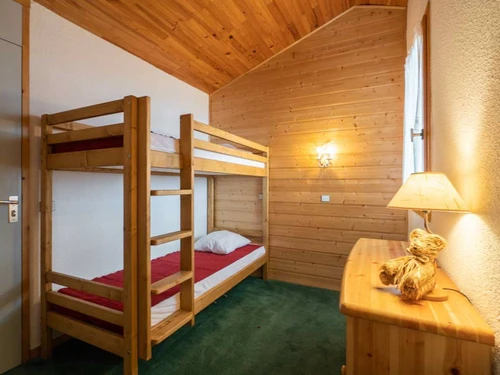 Apartment Valmorel, 2 bedrooms, 6 persons - photo_1011596576842