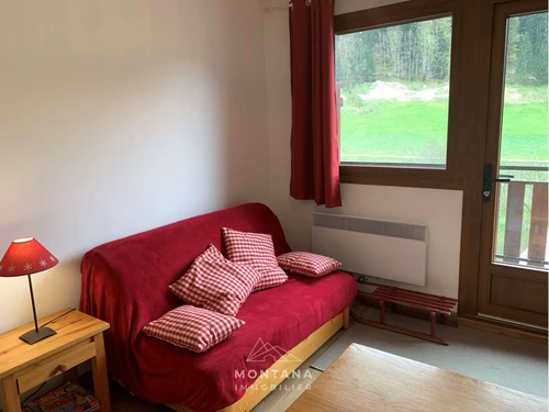Ferienwohnung Le Grand-Bornand, 1 Schlafzimmer, 4 Personen - photo_1011596577943