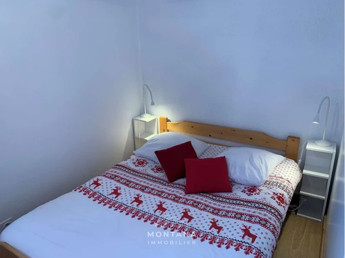Ferienwohnung Le Grand-Bornand, 1 Schlafzimmer, 4 Personen - photo_1011596577943