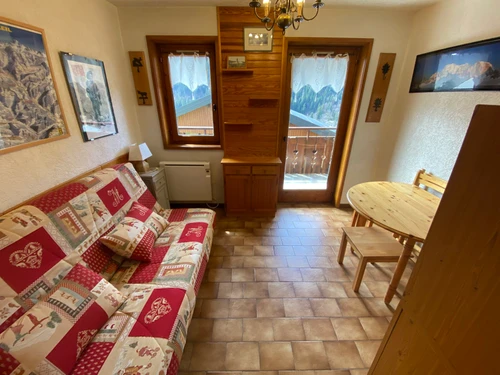 Studio Châtel, 1 pièce, 4 personnes - photo_18385083813