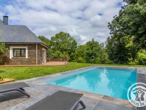 Gîte Les Garennes sur Loire, 2 pièces, 2 personnes - photo_1011596659284