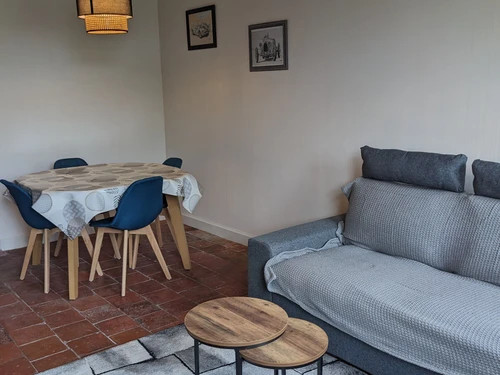 Gite Chahaignes, 1 bedroom, 4 persons - photo_20148549451