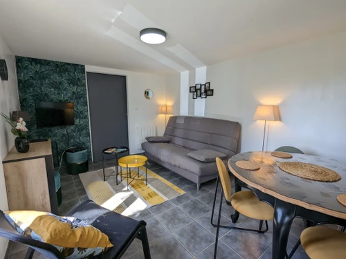 Gasthaus Le Menoux, 1 Schlafzimmer, 4 Personen - photo_19213813755