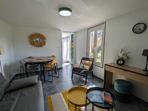 Gasthaus Le Menoux, 1 Schlafzimmer, 4 Personen - photo_19213813755