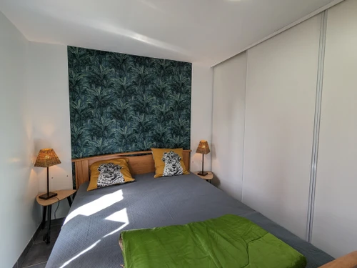 Gasthaus Le Menoux, 1 Schlafzimmer, 4 Personen - photo_19213813755