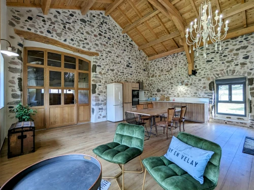 Gite Le Monteil, 3 bedrooms, 6 persons - photo_1011559975847