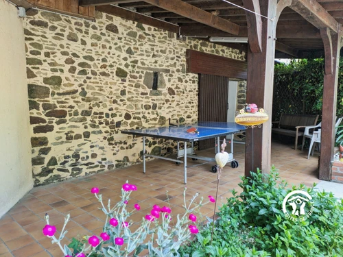 Gîte La Selle-Craonnaise, 4 pièces, 6 personnes - photo_15084969976