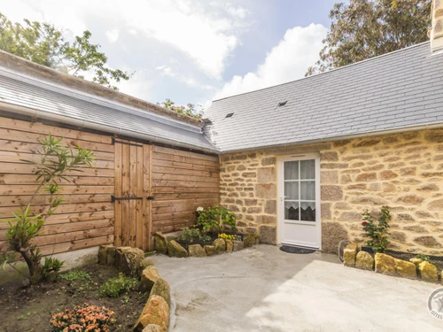 Casa rural Gatteville-le-Phare, 1 dormitorio, 2 personas - photo_1011596688570