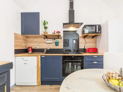 Casa rural Gatteville-le-Phare, 1 dormitorio, 2 personas - photo_1011596688570