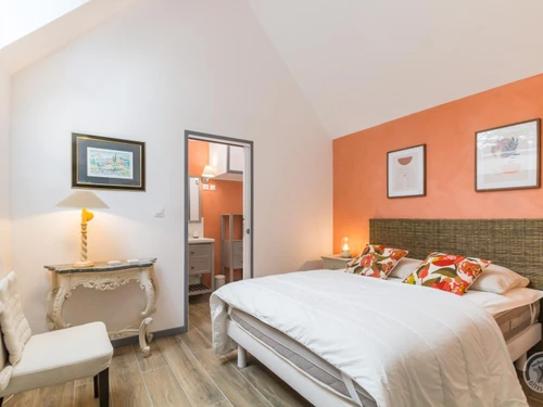 Casa rural Gatteville-le-Phare, 1 dormitorio, 2 personas - photo_1011596688570