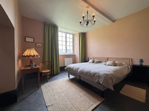 Gîte Saint-Germain-de-Tournebut, 3 pièces, 4 personnes - photo_1011596688846