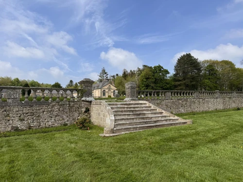 Gîte Saint-Germain-de-Tournebut, 3 pièces, 4 personnes - photo_1011596688846