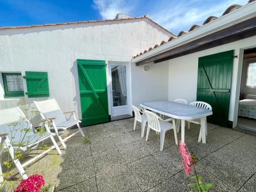 Ferienhaus Bretignolles-sur-Mer, 2 Schlafzimmer, 6 Personen - photo_1011331160466