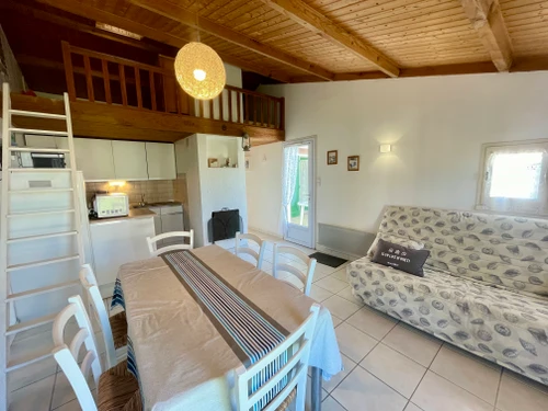 Maison Bretignolles-sur-Mer, 3 pièces, 6 personnes - photo_1011331160466