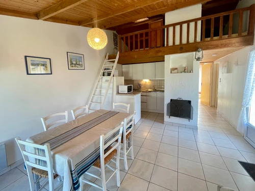 Maison Bretignolles-sur-Mer, 3 pièces, 6 personnes - photo_1011331160466