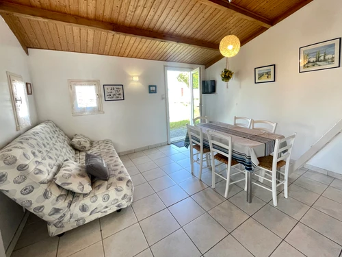 Maison Bretignolles-sur-Mer, 3 pièces, 6 personnes - photo_1011331160466