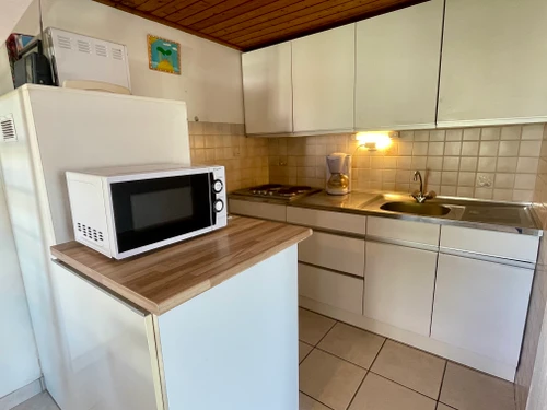 Maison Bretignolles-sur-Mer, 3 pièces, 6 personnes - photo_1011331160466