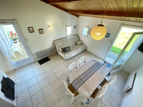 Maison Bretignolles-sur-Mer, 3 pièces, 6 personnes - photo_1011331160466