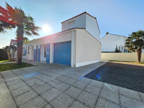 Maison La Faute-sur-Mer, 4 pièces, 6 personnes - photo_14017287286