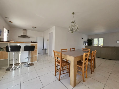 Villa La Faute-sur-Mer, 3 bedrooms, 6 persons - photo_14017287286